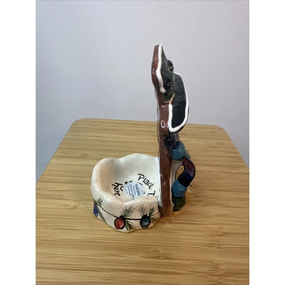 Heather Goldminc‎ SNOWMAN 5